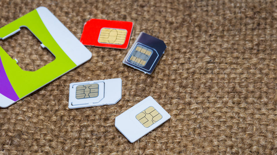 comment activer une nouvelle carte sim et microsim SFR?